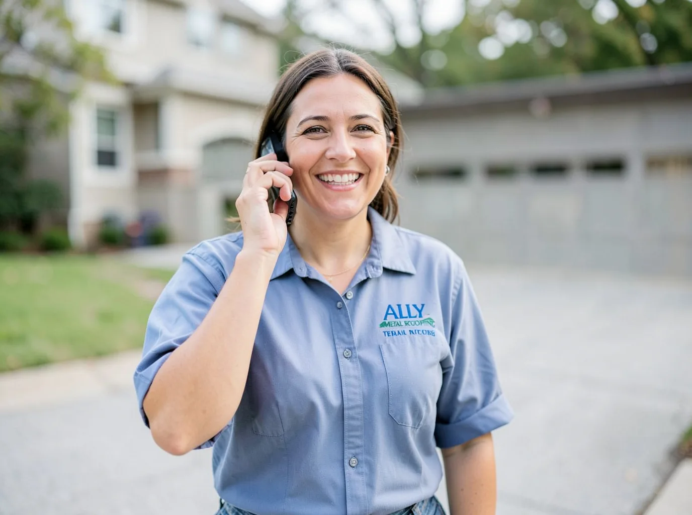 Metal Roof Installation Fletcher, OH FAQs